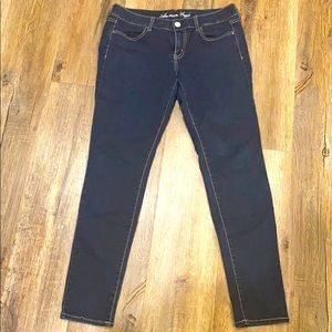 American Eagle Skinny Jeggings